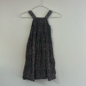 Acacia Honey, Kids dress, Rosemary print, mommy and me